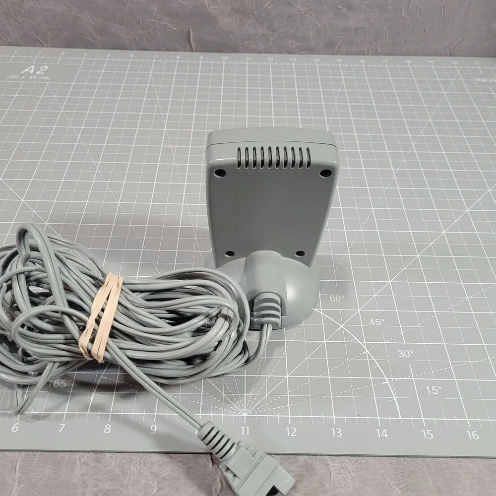 Cozy‎ Max Bilt-Safe Heated Blanket Controller Gray BST-Cont-04-CB-TK